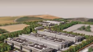 Data center, l’appello della sindaca di Borgarello: «Rispettate i territori»