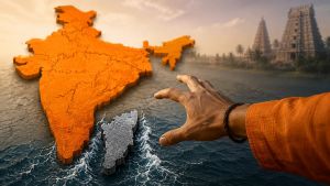 For The Saffron Party, Tamil Nadu Has Remained Out Of Reach Thus Far