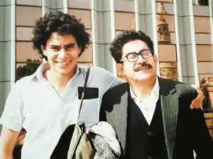 Iván Cepeda, la verdad como poder