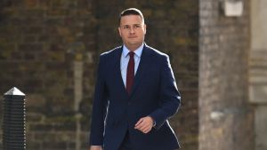 The imaginarium of Wesley Streeting