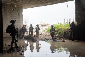 IDF warns of major personnel shortages, last window to solve crisis with legislation