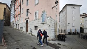 Trieste, appartamenti del Comune agli under 35: in estate la gara per due stabili a Cittavecchia