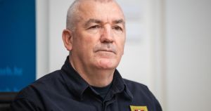 VIDEO Izvanredno obraćanje policije o ubojstvu u Drnišu: 'Imamo desetak dojava, jedna stvar je ista kao u prvom ubojstvu...'