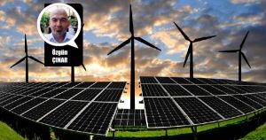 Yeni Dünya Düzeninde Bağımsızlığın Aracı: Yenilenebilir Enerji