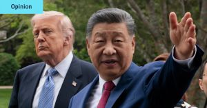 Xi gave Trump a clear warning. His red-line threat is one that most people don’t understand