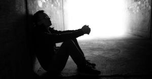 The Tragedy of Living a Lie