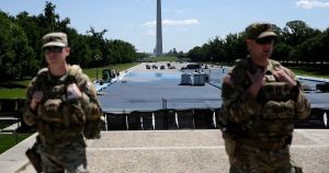 America at 250: Renewing the Faith That Made Us Free