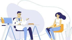 El médico que sabía de ti