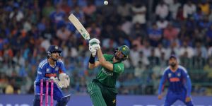 Cricket diplomacy is helping India and Pakistan play on a sticky wicket