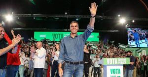 ¿Convocará Sánchez generales en mayo con las autonómicas?
