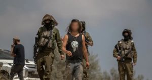 The State Is Supplanting Settlers as the Driving Force of West Bank Takeover