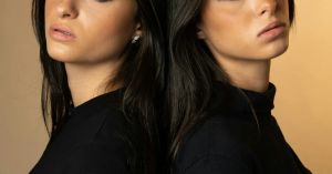 Social-Emotional Turmoil for Twins Entering Adulthood