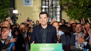 Revés para el PP que no quiere a Vox