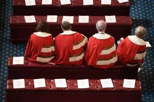 ‘Save Chagos’ push launched in Lords