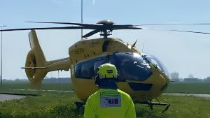 Trattore si ribalta a Poviglio, nulla da fare per un 81enne