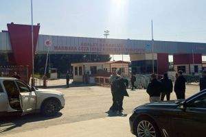Hakkâri-Silivri hattı