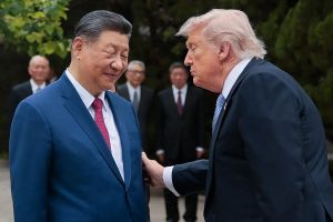 Did the Trump/Xi summit achieve anything?