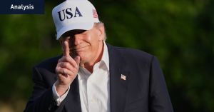 ‘Sleazebags and losers’: The proof that Trumpism is here to stay