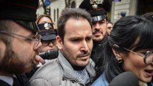 Lo scontrino e la mamma di Andrea Sempio, l’audizione del pompiere: “A Vigevano non l’ho vista”