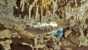 Grotte di Nueva Vida, l’Abisso senza fine. Gli speleologi svelano un altro ramo di gallerie