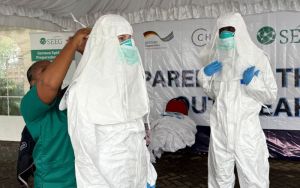 WHO declares Ebola outbreak in Congo and Uganda a global health emergency