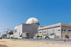 Drone strike hits Abu Dhabi nuclear plant; UAE, Saudi Arabia and UN watchdog condemn