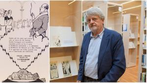 Amarcord Galbani a Melzo, in mostra grafiche e filastrocche che hanno fatto la storia: “Patrimonio da salvare”