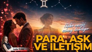 18–25 Mayıs 2026 Haftalık Burç Yorumları