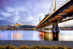 İstanbul