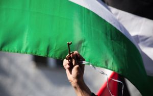 The Nakba did not end in 1948: how the bet on erasing Palestinian memory failed