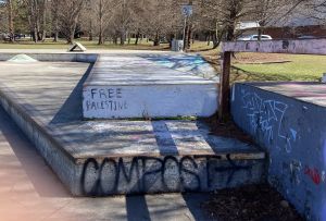 Ithaca, NY: Ground Zero for Small Town Jew Hate Part II