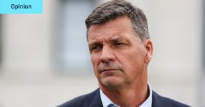 Angus Taylor’s wrong. Immigrants need encouragement to become citizens, not threats