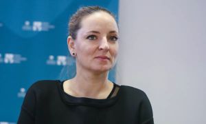 Katarina Bervar Sternad: V Sloveniji gre bolj za sistemsko korupcijo