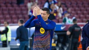 El adiós de Lewandowski abre la puerta a una revolución táctica
