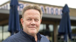 Kas­sebån­det rul­ler som al­drig før: Kun seks Rema-​butikker er bedre end Jens'