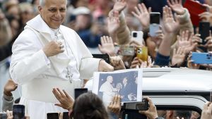 Els ateus amb el Papa