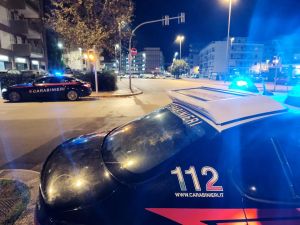 Controllo e sicurezza nel Barese, i carabinieri intensificano i servizi di prevenzione