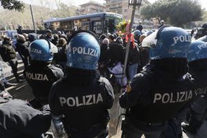 UN Committee Against Torture cracks down on Italy