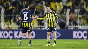 Fenerbahçe düşen Antalya kadar üzüldü!