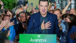 Moreno Bonilla pierde la mayoría absoluta