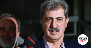 Polakis for president (ξανά), τον “ψηφίζει” και ο Άδωνις…