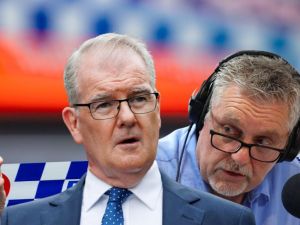 ‘Pigs might fly’: Hadley tears into AG on youth crime