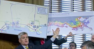 Louisiana Voters Reject Cassidy and His Costly Healthcare Policies