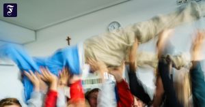 Die schrillen Töne der Bildungszerstörer