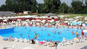 Nuoto, acquafitness e camp estivi: Pavia avrà la sua piscina