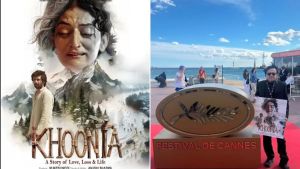 From The Silent Hills Of Shillai, A Remote Village In Himachal, To The Red Carpet Of Cannes: Himachal’s Cinematic Moment Has Arrived