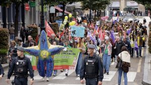 Un año de las históricas protestas de los profesores en Asturias: ¿qué ha cambiado y qué grado de cumplimiento tiene el pacto prometido?