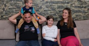 Preživio masakr u kojem je izgubio sve: Oprostio sam ubojicama svoje obitelji