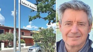 L’allarme non spaventa i ladri, a metterli in fuga sono i vicini di casa: colpo sventato dai controllori di quartiere