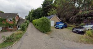 Bid to build 'overly bulky extension' on home in protected area rejected